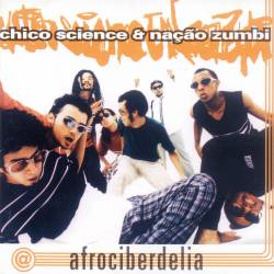 Afrociberdelia